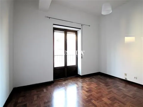 Apartamento T1 Solum