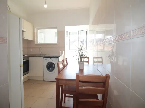 Apartamiento 3 habitaciones