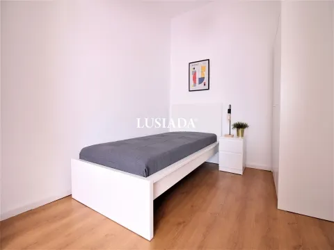 Quarto no Bairro Norton de Matos perto ESEC e ISEC