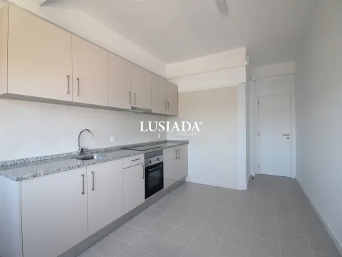 Apartamiento 3 habitaciones