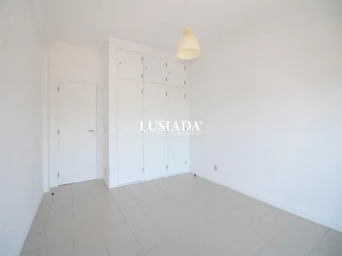 Apartamiento 3 habitaciones