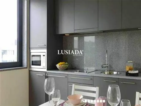 Apartamento T0 na Quinta da Portela