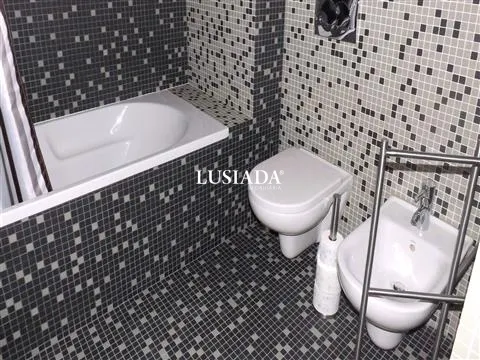 Apartamento T0 na Quinta da Portela