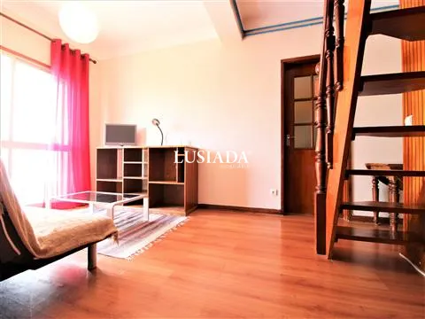 Apartamento T3