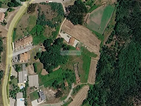 Real estate land