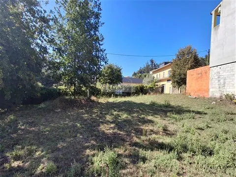 Real estate land