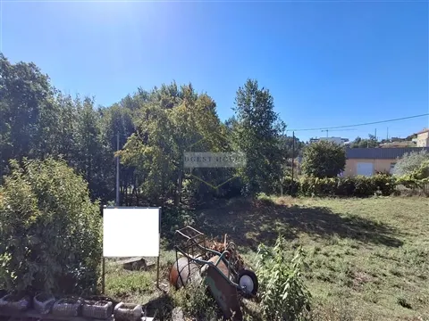 Real estate land