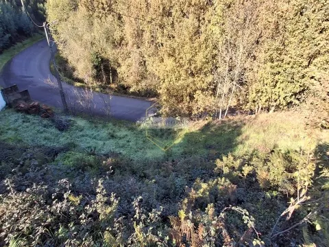 Terreno com viabilidade de construção