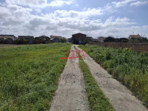 Terreno Para Construcción