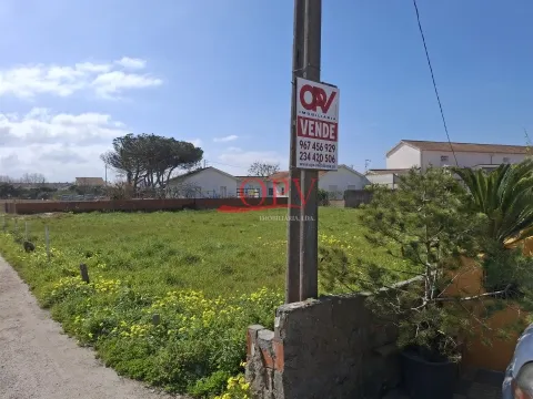 Terreno Para Construcción