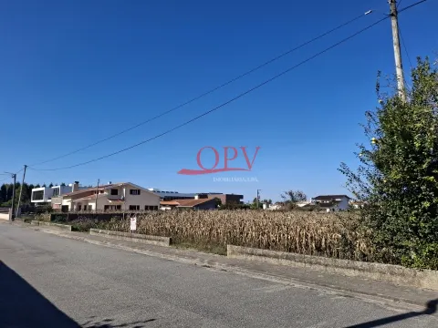 Terreno Para Construção