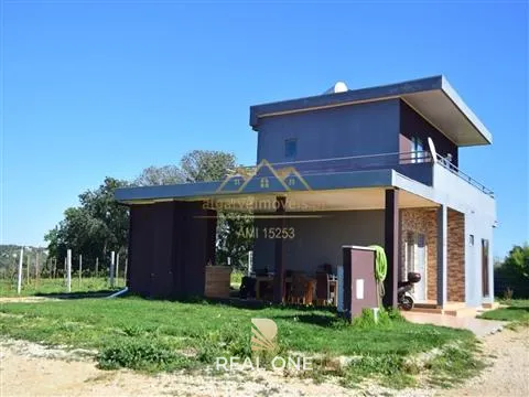 Farm with project for Rural Hotel - Albufeira