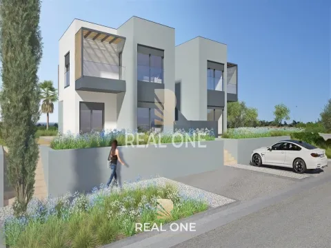 Appartement 1+2 chambres dans un développement de luxe