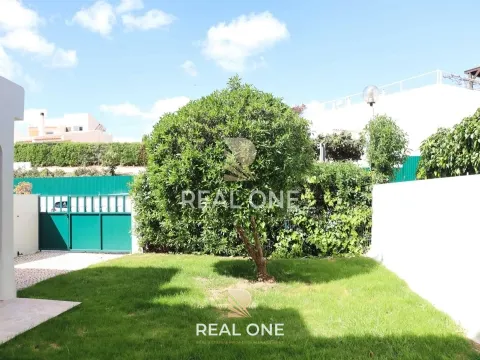 Moradia com 3 quartos, renovada, no centro de Albufeira