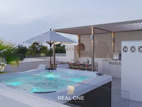 NOVOS - Apartamentos T2 perto da praia