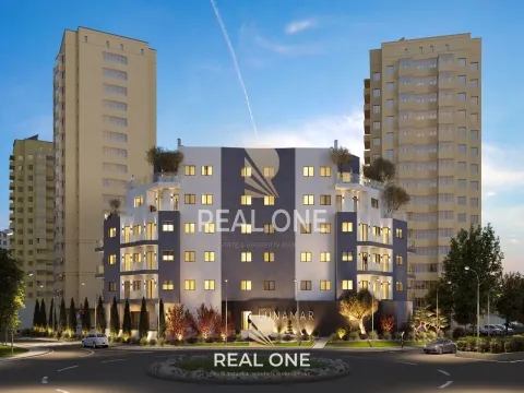 NOUVEAU - Appartements 2 chambres à Armação de Pêra