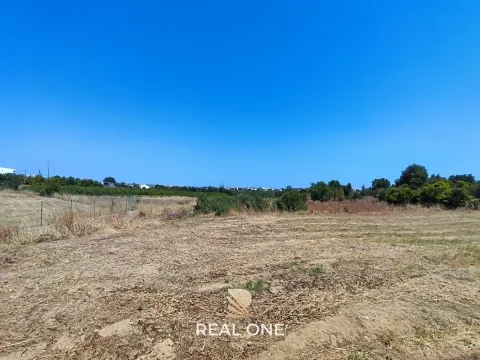 Terreno con Comunicación Previa para la Construcción de 5 Villas