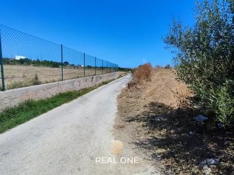 Terreno con Comunicación Previa para la Construcción de 5 Villas