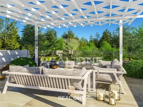 4 bedroom villa with private pool in Luxury New Development, Montenegro