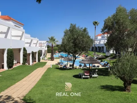 Apartamento T1 em perto da Marina e praias de Albufeira
