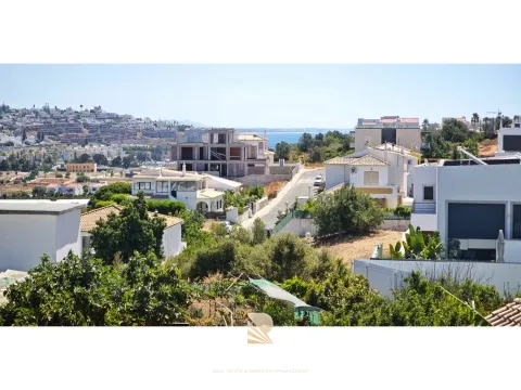 Villa privada en Semarias - Galé, con 2.000 m2 de terreno