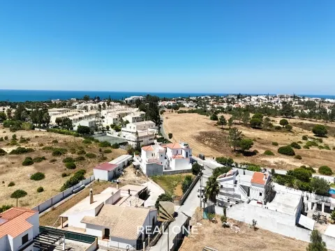 Villa privada en Semarias - Galé, con 2.000 m2 de terreno