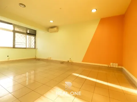 Apartamento nas Areias de São João a poucos minutos da Praia