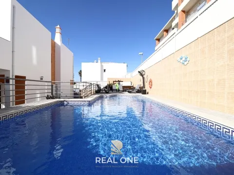 Moradia V3+1 Com Piscina e Garagem