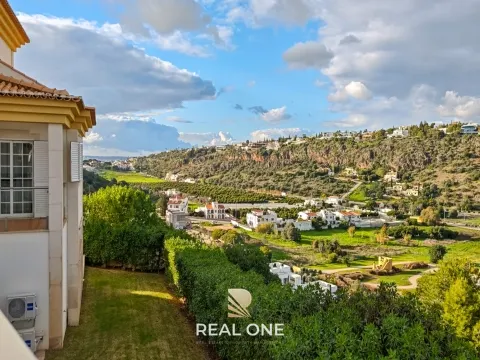 Villa privada com vistas fantástica