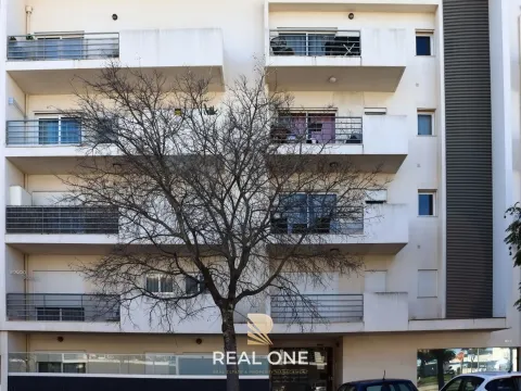 Appartement dans un quartier prestigieux d’Albufeira