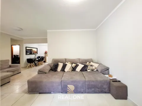 T3 no Centro de Quarteira – A poucos passos da Praia