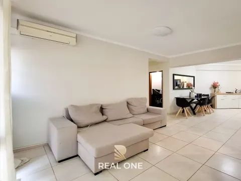 T3 no Centro de Quarteira – A poucos passos da Praia