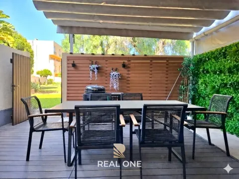 Vilamoura – T2 com terraço privativo perto da Marina de Vilamoura