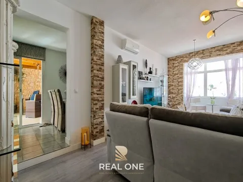 Penthouse à Albufeira