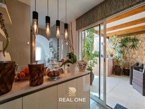 Penthouse em Albufeira