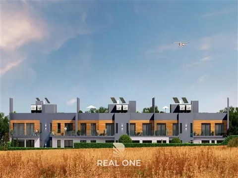 Apartamento T3  “NOVO” em Montenegro – Faro