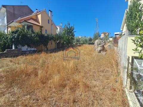 Terreno para construção, Miranda do Douro