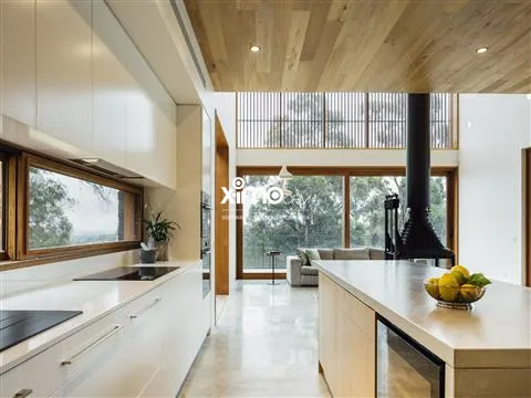 Einfamilienhaus 4 Schlafzimmer