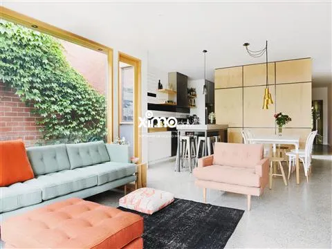 Casa a schiera 3 Vani