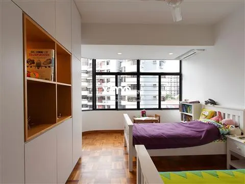 Apartamento T2