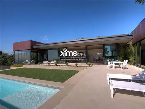 Rijtjes huis 3 kamerwoning