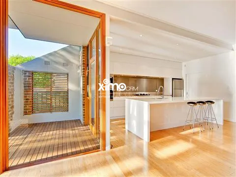 Wohnbezirk 2 Schlafzimmer