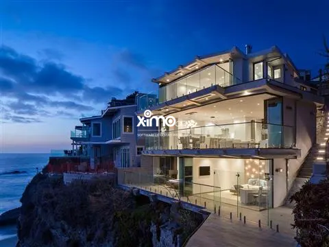 Maison isolée 4 Chambre(s)