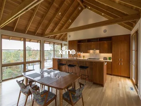 Casa Indipendente 3 Vani