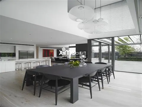 Rijtjes huis 3 kamerwoning