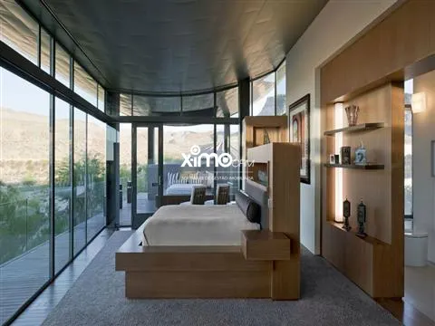 Casa Indipendente 6 Vani