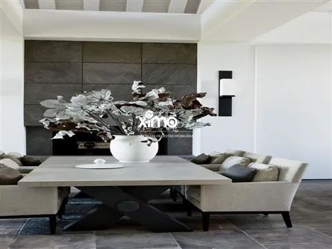 Avskilt hus 5 Sovrum