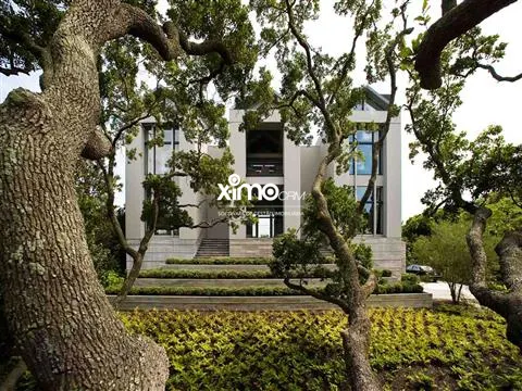 Avskilt hus 5 Sovrum