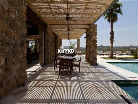 Avskilt hus 3 Sovrum