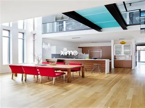 Rijtjes huis 2 kamerwoning